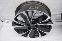 Load image into Gallery viewer, 1x Alufelge 19 Zoll 7.0" 5x114.3 45ET 9965427090- Mazda Rim Wheel FEL2430826272em