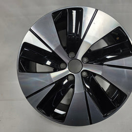1x Alufelge 18 Zoll 7.5