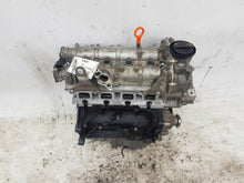 Laden Sie das Bild in den Galerie-Viewer, Motor VW Golf CAX 1.4 122PS 90kW Benzin Engine Unkomplett