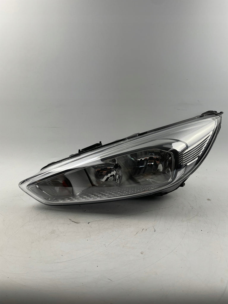 Frontscheinwerfer Ford Focus F1EB-13W030-AE Ein Stück (Rechts oder Links) SCH3676927593tp
