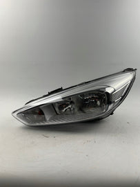 Frontscheinwerfer Ford Focus F1EB-13W030-AE Ein Stück (Rechts oder Links) SCH3676927593tp