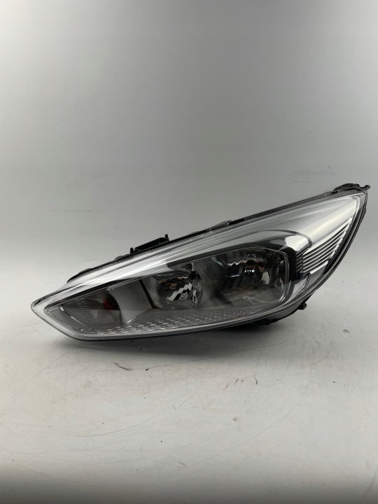 Frontscheinwerfer Ford Focus F1EB-13W030-AE Links Scheinwerfer Headlight SCH3676927593tp