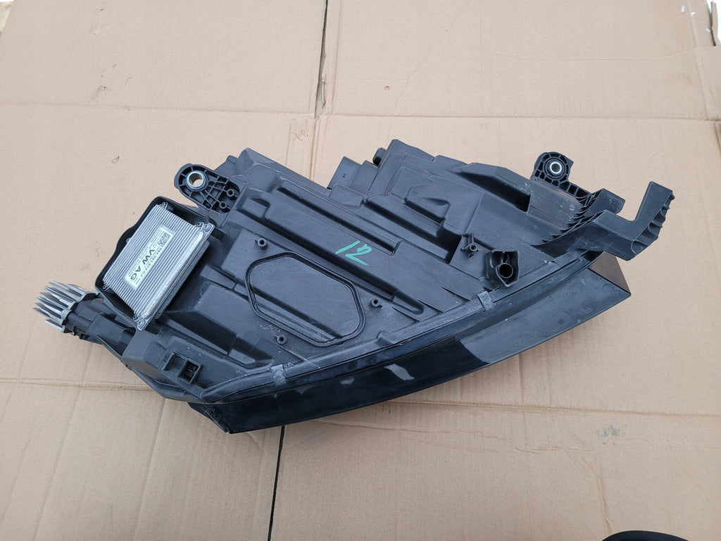 Frontscheinwerfer Skoda Octavia IV 5E4941015B Full LED Links Headlight SCH4762336897ru