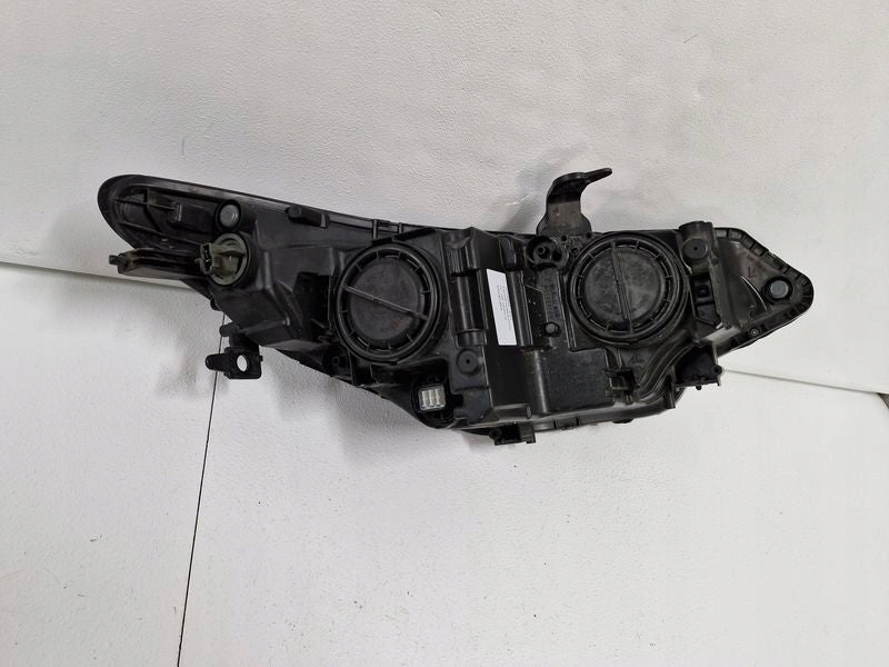 Frontscheinwerfer Honda Civic Links Scheinwerfer Headlight