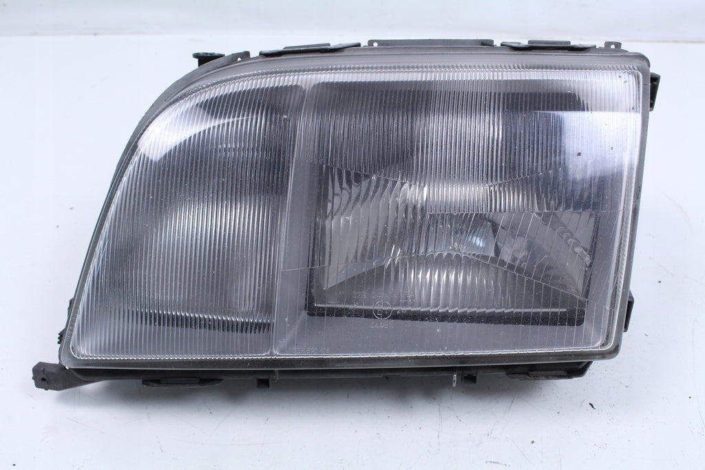 Frontscheinwerfer Mercedes-Benz W140 Links Scheinwerfer Headlight SCH4586533637tg