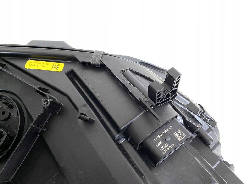 Frontscheinwerfer Audi A5 8W6941033D Full LED Links Scheinwerfer Headlight