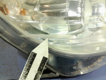 Laden Sie das Bild in den Galerie-Viewer, Frontscheinwerfer Mercedes-Benz Cl203 Rechts Scheinwerfer Headlight SCH3136181890eu