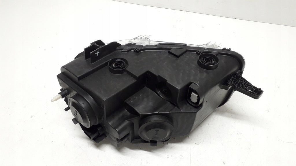 Frontscheinwerfer Citroën Berlingo 9816825080 Rechts Scheinwerfer Headlight