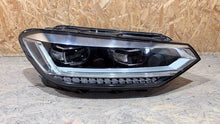 Laden Sie das Bild in den Galerie-Viewer, Frontscheinwerfer VW Tiguan 5TB941082 Rechts Scheinwerfer Headlight SCH5201858069mk