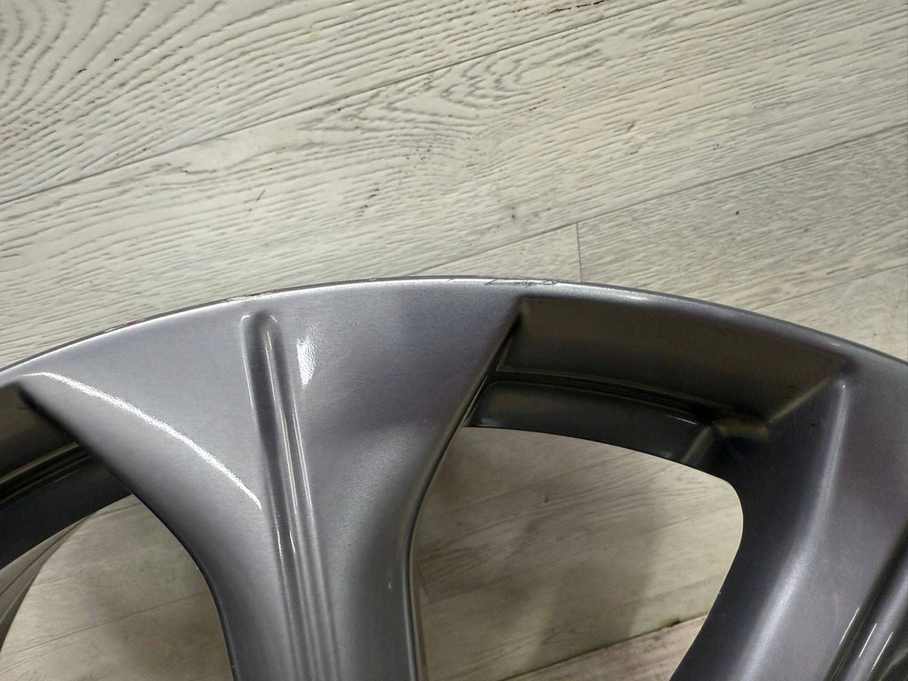 1x Alufelge 20 Zoll 9965107500 Mazda Cx-60 Rim Wheel FEL2343195187lf