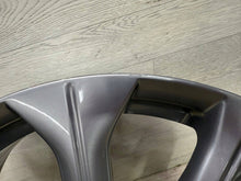 Laden Sie das Bild in den Galerie-Viewer, 1x Alufelge 20 Zoll 9965107500 Mazda Cx-60 Rim Wheel FEL2343195187lf