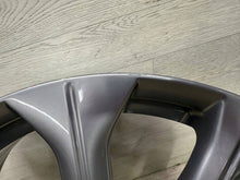 Laden Sie das Bild in den Galerie-Viewer, 1x Alufelge 20 Zoll 9965107500 Mazda Cx-60 Rim Wheel FEL2343195187lf