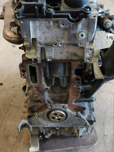 Load image into Gallery viewer, Motor Mercedes-Benz W176 W246 651930 2.2 CDI 135TKm Diesel Engine Komplett