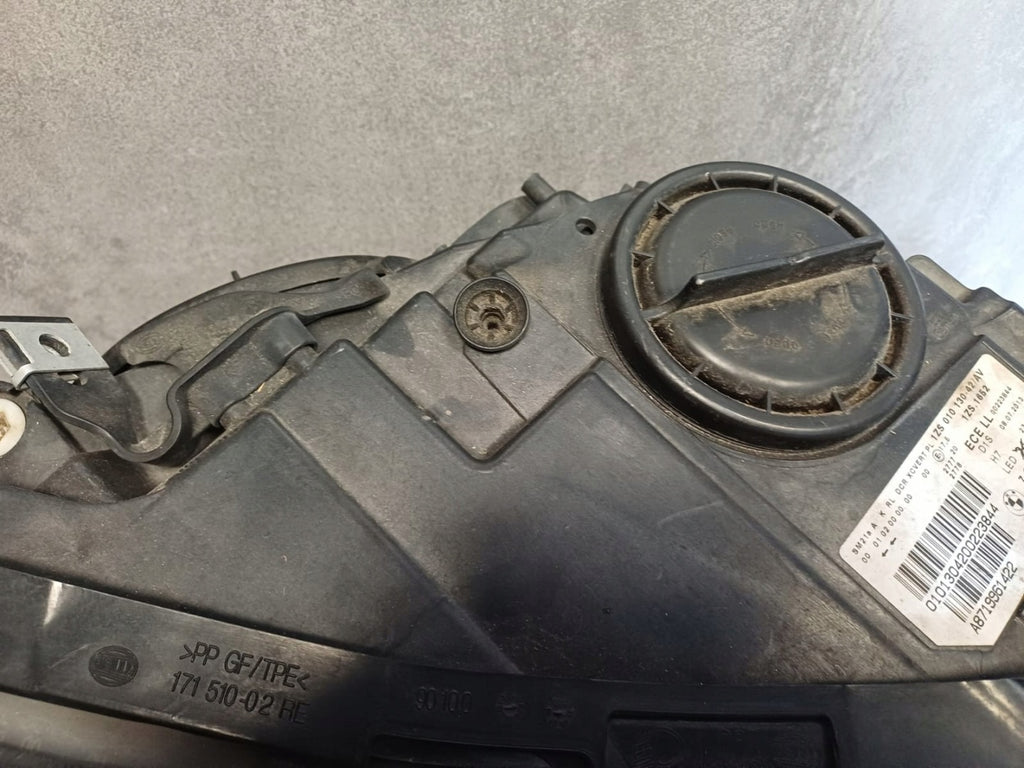 Frontscheinwerfer BMW 5 F07 A8719961422 Xenon Rechts Scheinwerfer Headlight SCH6920339306eg