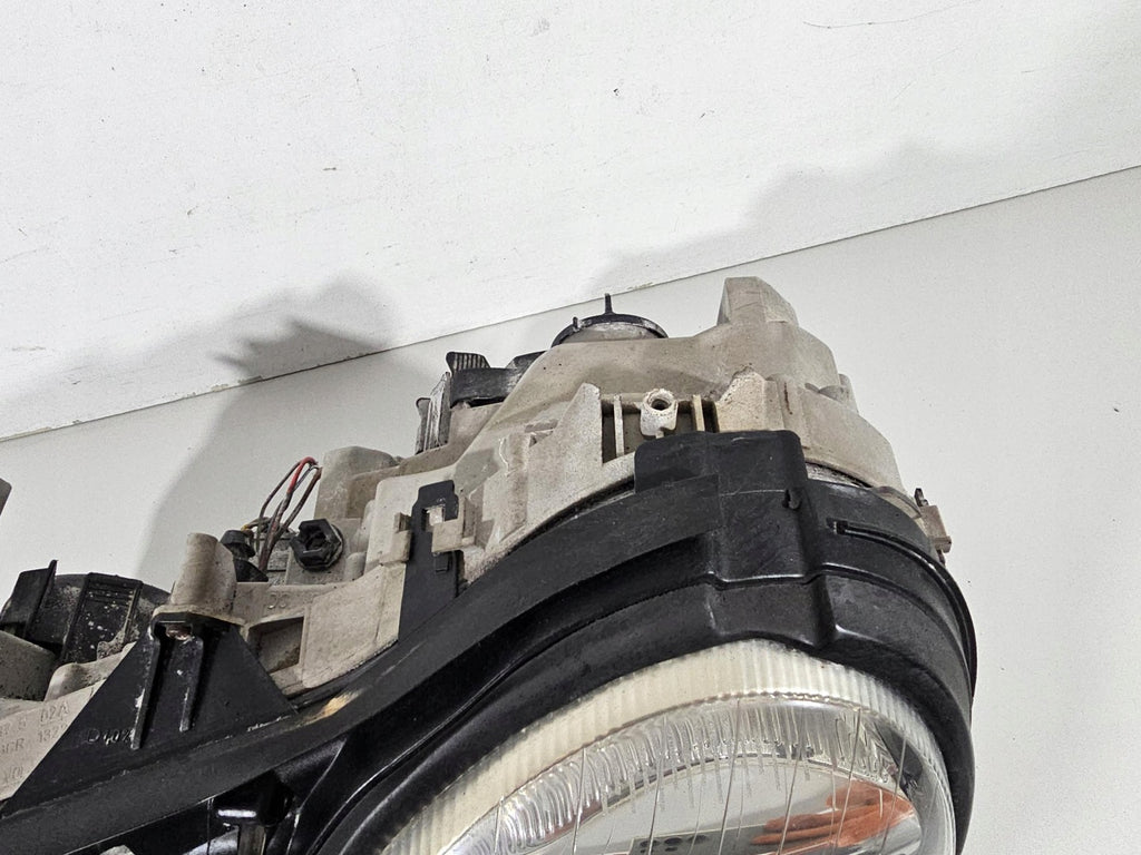 Frontscheinwerfer Mercedes-Benz 1485643865743 Links Scheinwerfer Headlight SCH5468122444dq