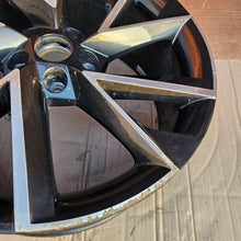 Laden Sie das Bild in den Galerie-Viewer, 1x Alufelge 19 Zoll 8.0" 5x112 45ET Schwarz Skoda Kodiaq Rim Wheel FEL4899849126xk