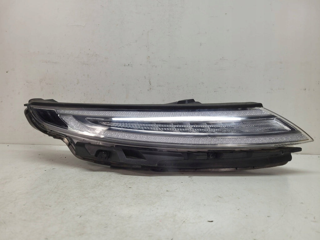 Frontscheinwerfer Hyundai Nexo DLL3013 Rechts Scheinwerfer Headlight SCH2984733060ra