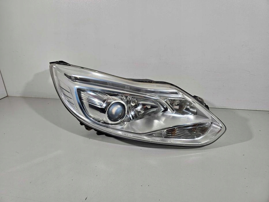 Frontscheinwerfer Ford Focus 103419012518 Xenon Rechts Scheinwerfer Headlight SCH1443292438dy