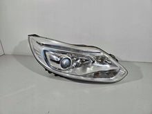 Laden Sie das Bild in den Galerie-Viewer, Frontscheinwerfer Ford Focus 103419012518 Xenon Rechts Scheinwerfer Headlight SCH1443292438dy