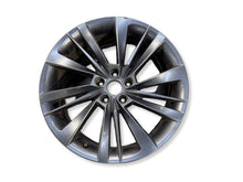 Load image into Gallery viewer, 1x Alufelge 19 Zoll 44ET 3V0601025BE Skoda Superb Rim Wheel FEL2041209616qf