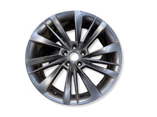 Laden Sie das Bild in den Galerie-Viewer, 1x Alufelge 19 Zoll 44ET 3V0601025BE Skoda Superb Rim Wheel FEL2041209616qf