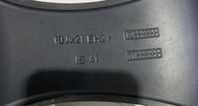Load image into Gallery viewer, 1x Alufelge 21 Zoll 10.0" 5x112 40ET 6792593 BMW F01 5 F07 Rim Wheel FEL3831084606jd