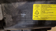Laden Sie das Bild in den Galerie-Viewer, Frontscheinwerfer Hyundai Ix35 92102-2 92102-2YXXX Rechts Scheinwerfer Headlight SCH8662997447ok