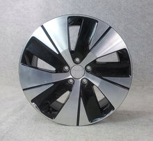 Laden Sie das Bild in den Galerie-Viewer, 1x Alufelge 18 Zoll 7.5" 5x108 50 5ET 31680403 Volvo Xc40 Rim Wheel FEL9877776317bj