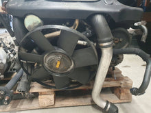 Laden Sie das Bild in den Galerie-Viewer, Motor BMW X5 E53 M57D30 3.0 218PS Diesel Engine Komplett