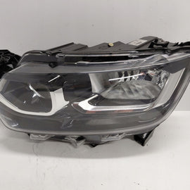 Frontscheinwerfer Toyota Proace City 9835780680 Links Scheinwerfer Headlight SCH8676165901fw