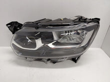 Laden Sie das Bild in den Galerie-Viewer, Frontscheinwerfer Toyota Proace City 9835780680 Links Scheinwerfer Headlight SCH8676165901fw