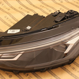 Frontscheinwerfer VW Passat 3J1941005 LED Links Scheinwerfer Headlight SCH8823762103kt
