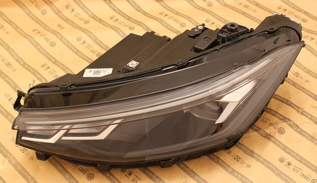 Frontscheinwerfer VW Passat 3J1941005 LED Links Scheinwerfer Headlight SCH8823762103kt