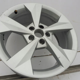 1x Alufelge 18 Zoll 8.0