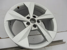 Load image into Gallery viewer, 1x Alufelge 18 Zoll 8.0" 5x112 46ET Audi Rim Wheel FEL3888883048pj