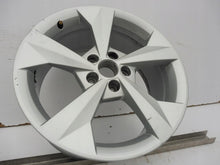 Laden Sie das Bild in den Galerie-Viewer, 1x Alufelge 18 Zoll 8.0" 5x112 46ET Audi Rim Wheel FEL3888883048pj