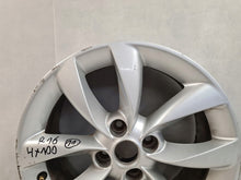 Laden Sie das Bild in den Galerie-Viewer, 1x Alufelge 16 Zoll 4x100 0P072 Opel Adam Rim Wheel FEL3819815685dg