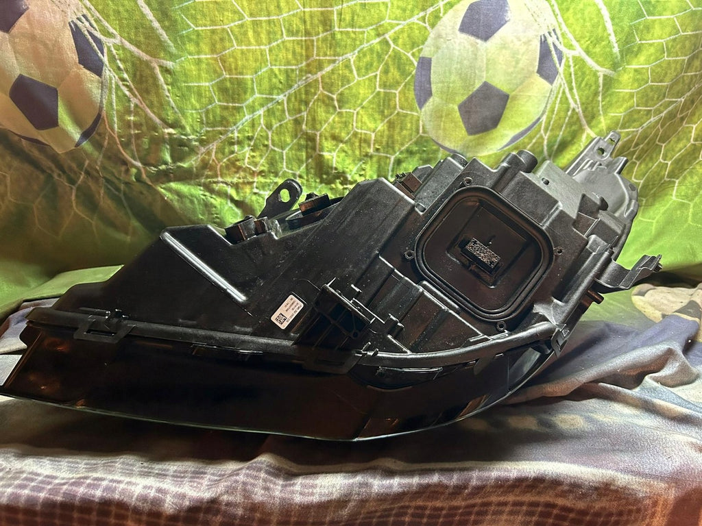 Frontscheinwerfer Opel 39187261 LED Rechts Scheinwerfer Headlight