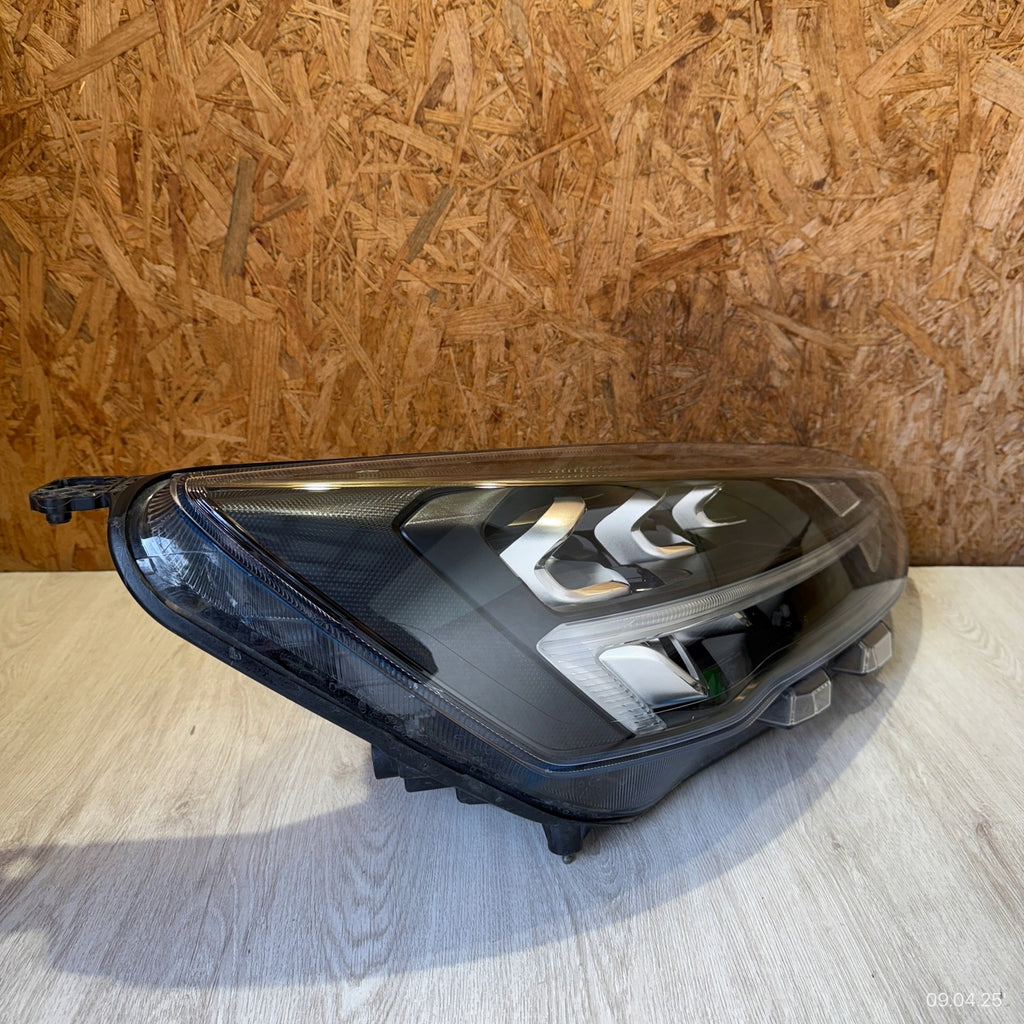 Frontscheinwerfer Ford Focus JX7B-13E014-CD JX7B-13E015-CD LED Ein Satz SCH6861652129ul