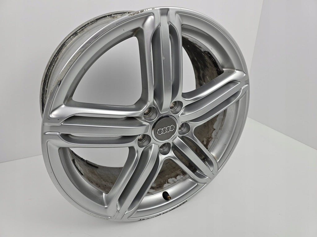 1x Alufelge 18 Zoll 7.5" 5x112 54ET Audi Rim Wheel