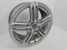 Load image into Gallery viewer, 1x Alufelge 18 Zoll 7.5&quot; 5x112 54ET Audi Rim Wheel