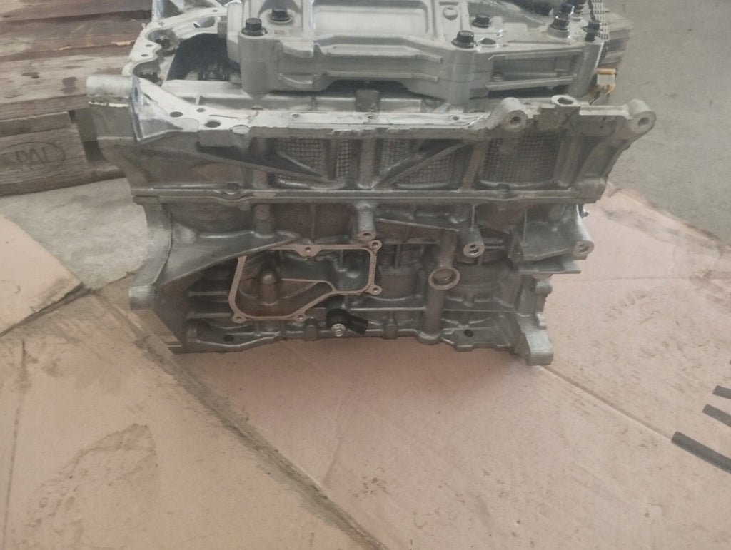 Motorblock Mazda Cx30 PX1310382 2.5 2019 Benzin Unkomplett