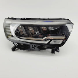 Frontscheinwerfer Renault Kangoo 260103264R 1006E006 FALSE Headlight SCH4711700952pe