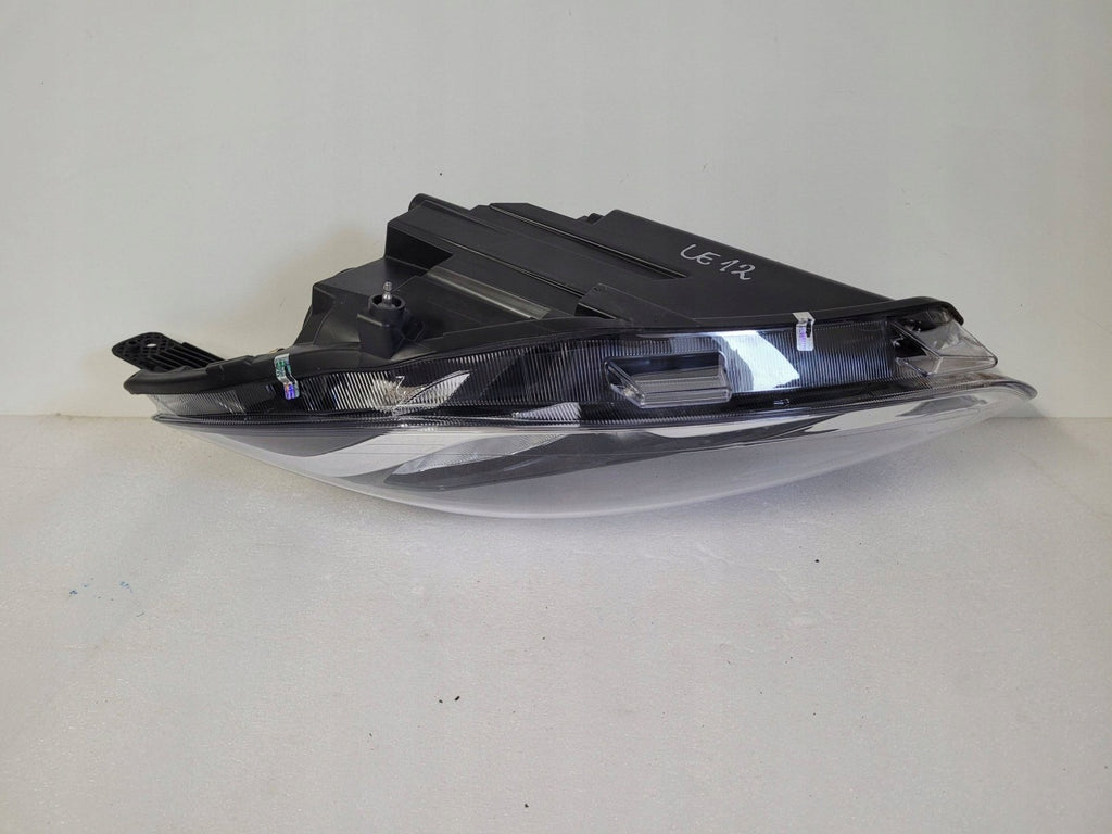 Frontscheinwerfer Ford Fiesta H1BB13W030AK Links Scheinwerfer Headlight SCH9116052335mq