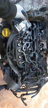 Load image into Gallery viewer, Motor Nissan Renault I M9R780 2.0 DCI Diesel Engine Unkomplett