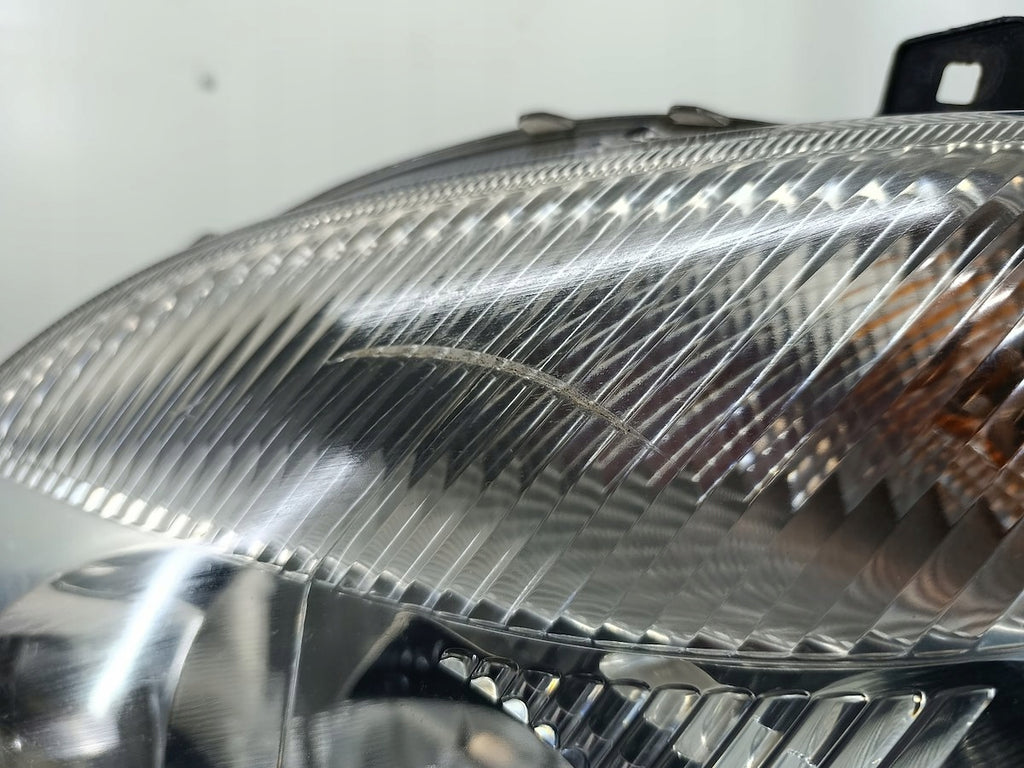 Frontscheinwerfer Mercedes-Benz Sprinter Links Scheinwerfer Headlight SCH1831167896ct