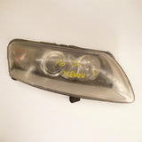 Frontscheinwerfer Audi A6 C6 Xenon Rechts Scheinwerfer Headlight