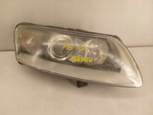 Laden Sie das Bild in den Galerie-Viewer, Frontscheinwerfer Audi A6 C6 Xenon Rechts Scheinwerfer Headlight