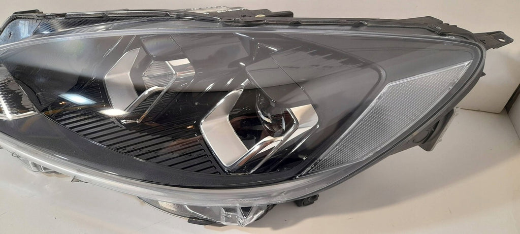 Frontscheinwerfer Ford Kuga LV4B-13E015-CD LED Links Scheinwerfer Headlight SCH8271949018ot