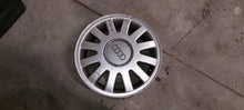 Laden Sie das Bild in den Galerie-Viewer, 4x Alufelge 15 Zoll 6.0" 5x100 Audi Rim Wheel FEL7554137905kf